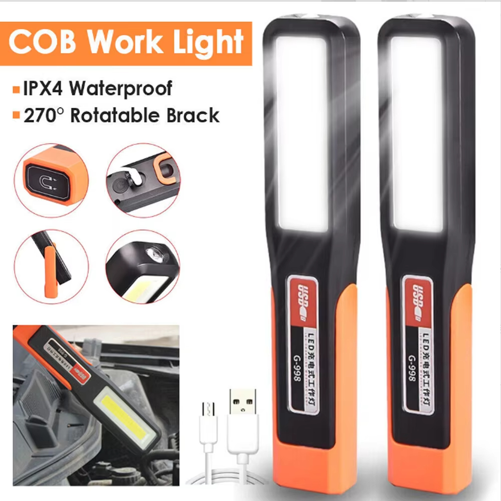 Powerful COB LED Work Light Ca - Outdoor Power Garage incelemesi ve fiyatı