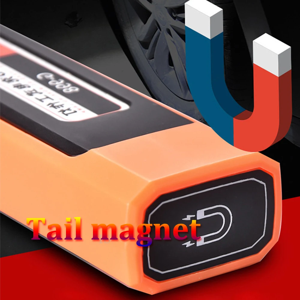 Powerful COB LED Work Light Ca - Outdoor Power Garage incelemesi ve fiyatı