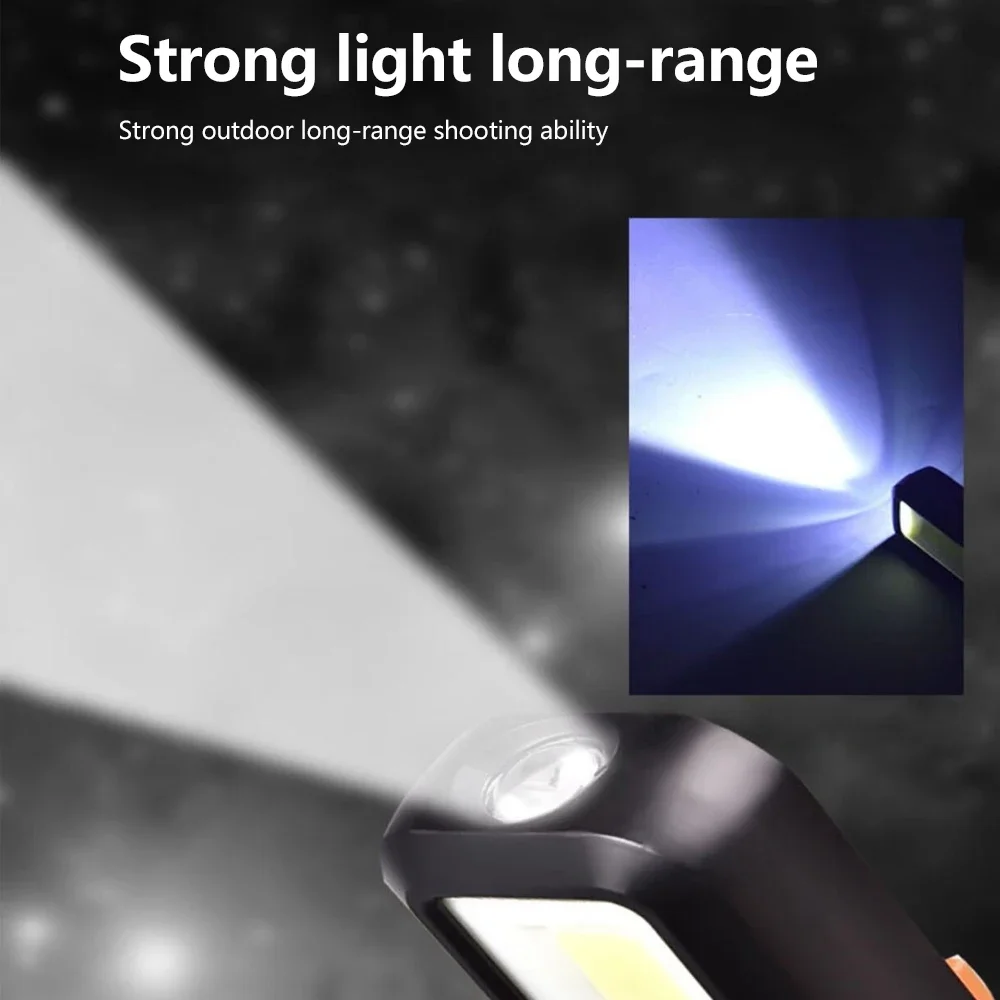 Powerful COB LED Work Light Ca - Outdoor Power Garage incelemesi ve fiyatı