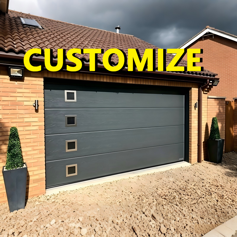 Any Size Custom Backup Battery - Outdoor Power Garage incelemesi ve fiyatı
