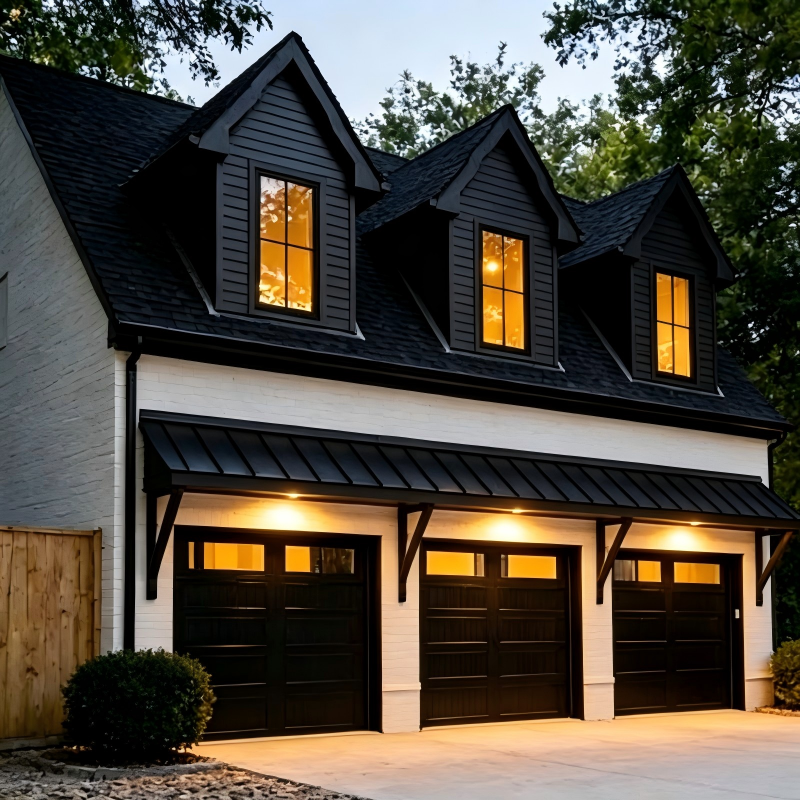 Any Size Custom Backup Battery - Outdoor Power Garage incelemesi ve fiyatı