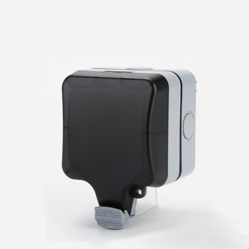 Avoir Wifi Smart Socket IP66 W - Outdoor Power Outlet Waterproof incelemesi ve fiyatı