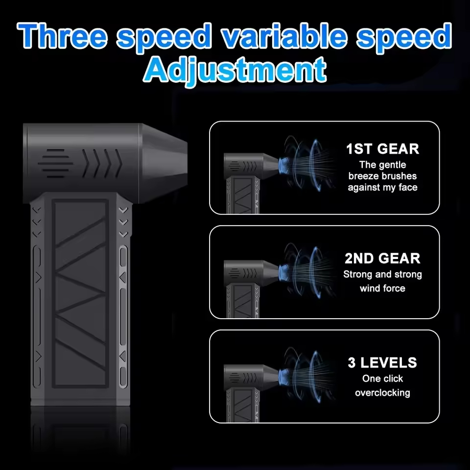 Mini Camping Outdoor Handheld  - Outdoor Power Vacuum incelemesi ve fiyatı