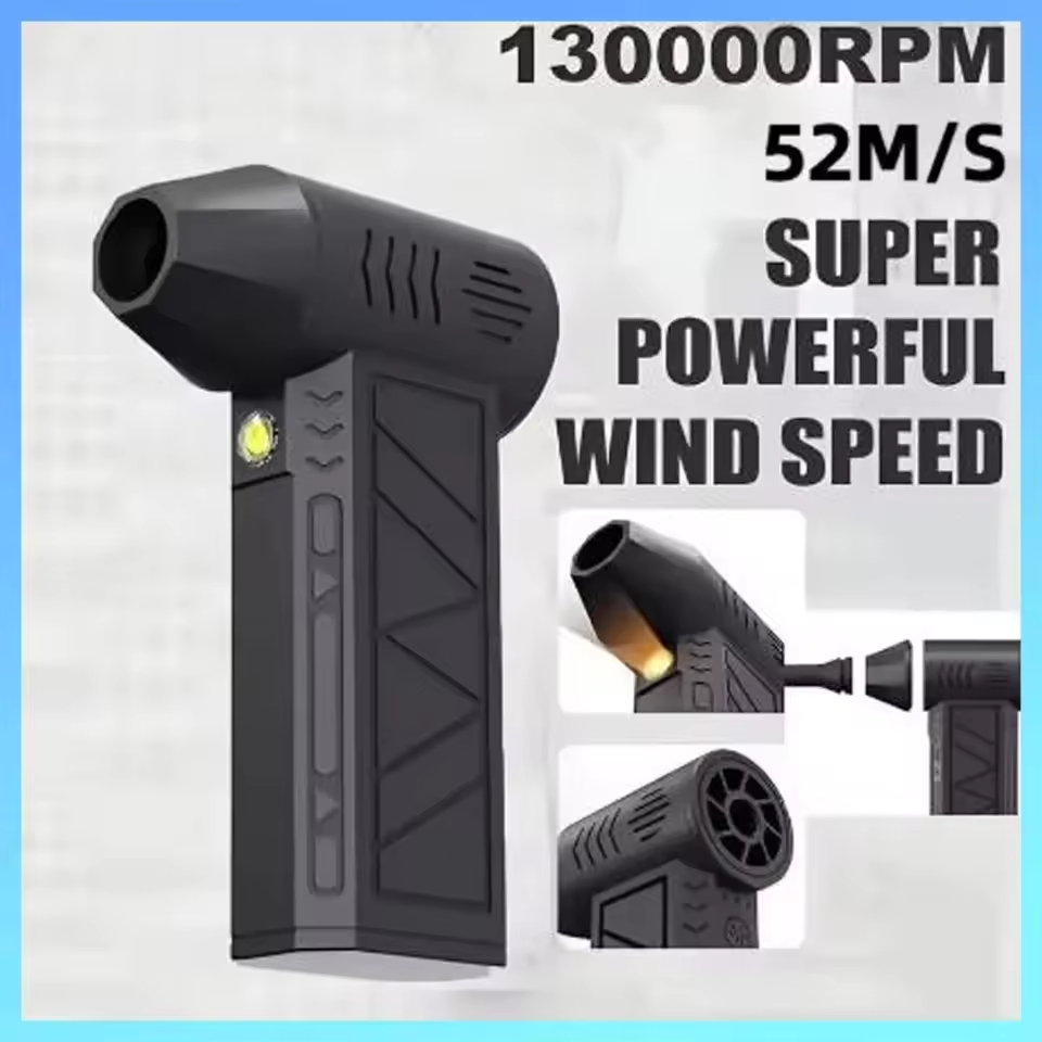 Mini Camping Outdoor Handheld  - Outdoor Power Vacuum incelemesi ve fiyatı