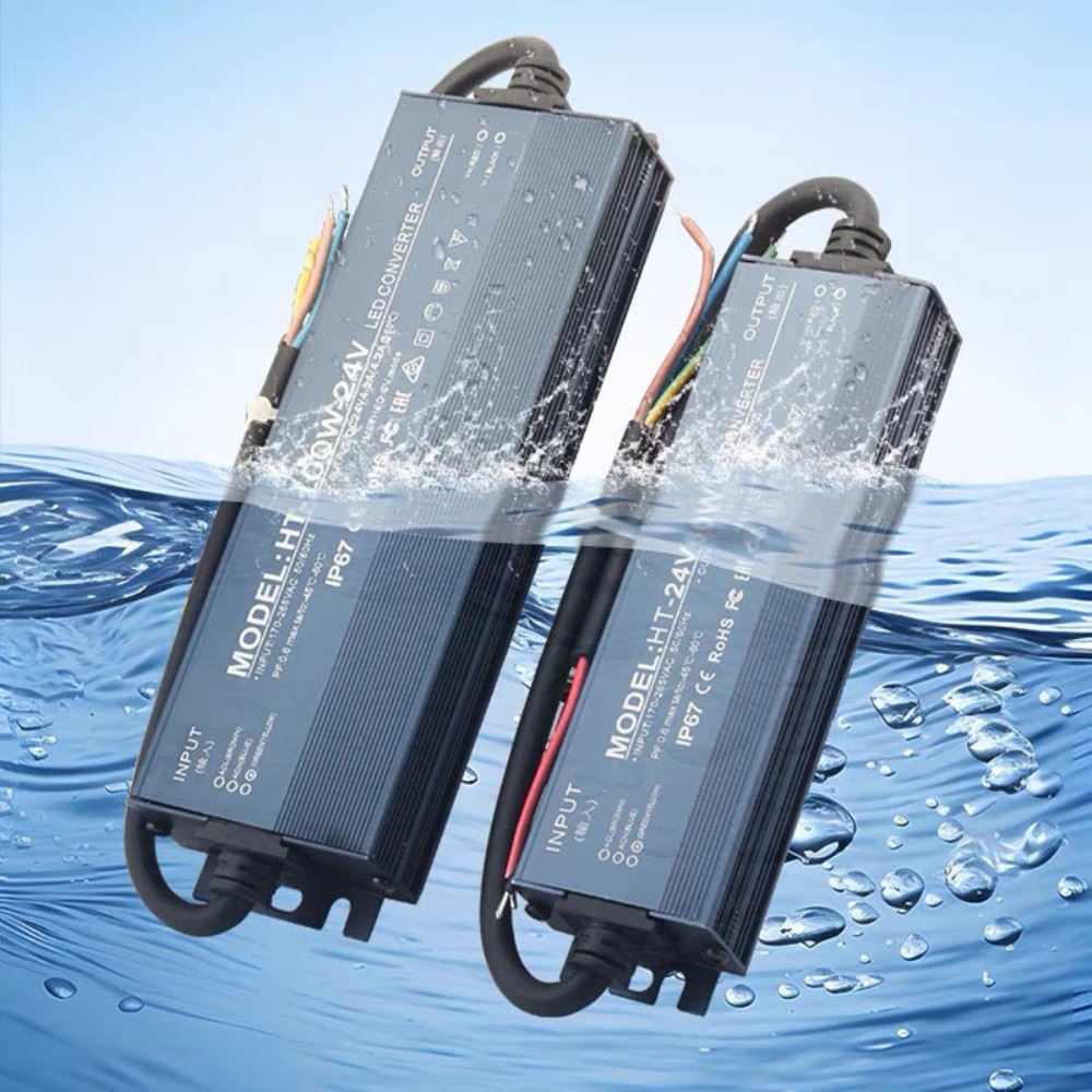 AC 220V To DC 12V 24V Switchin - Outdoor Power Vac incelemesi ve fiyatı