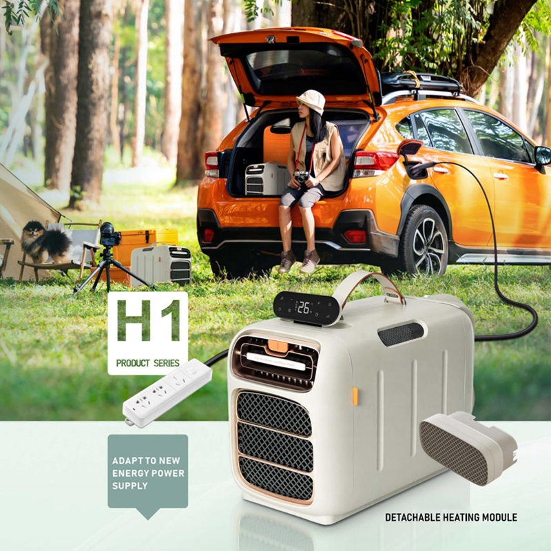 Applicable to Custom 12V 24 V  - Outdoor Power Vac incelemesi ve fiyatı