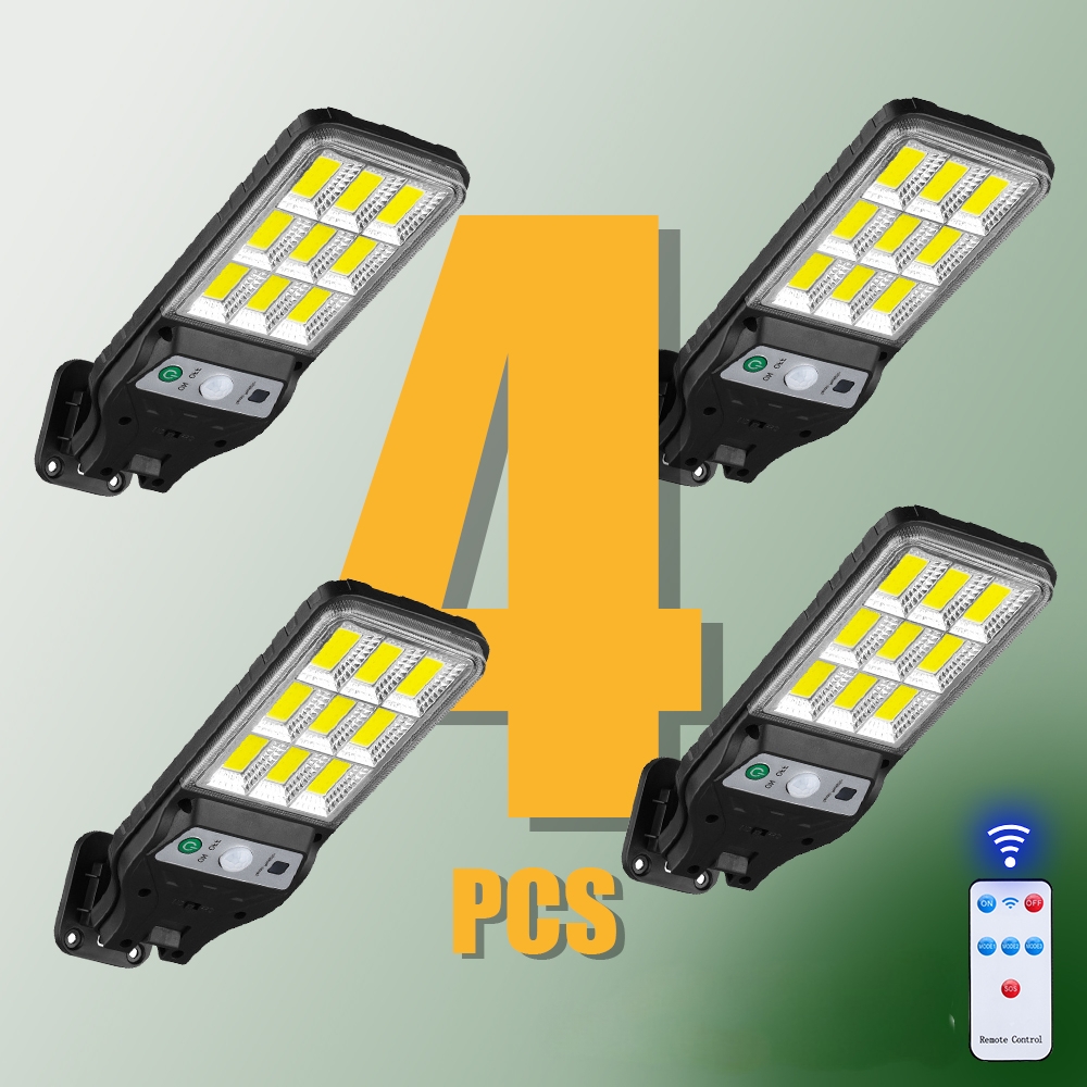 Powerful LED Solar Outdoor Led - Outdoor Power Garage incelemesi ve fiyatı