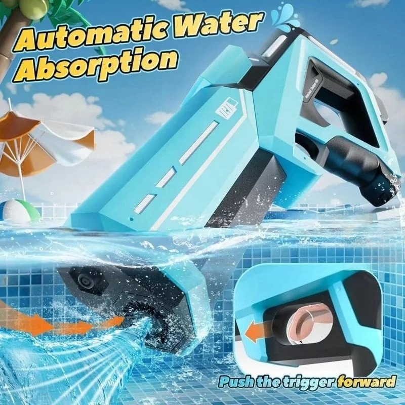 Adults Children Electric Water - Outdoor Power Wash incelemesi ve fiyatı