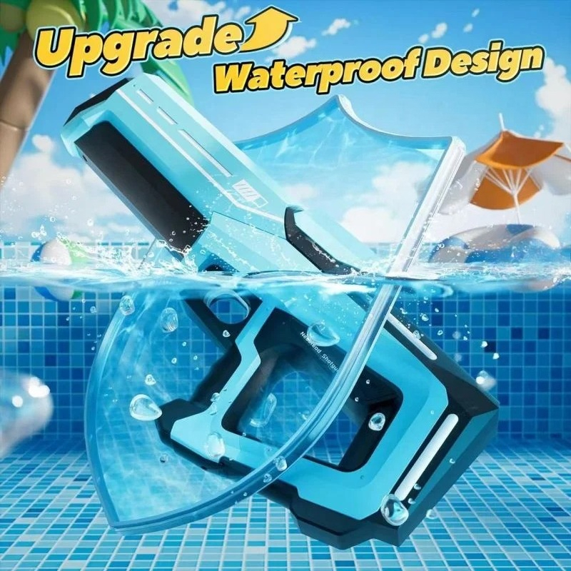Adults Children Electric Water - Outdoor Power Wash incelemesi ve fiyatı