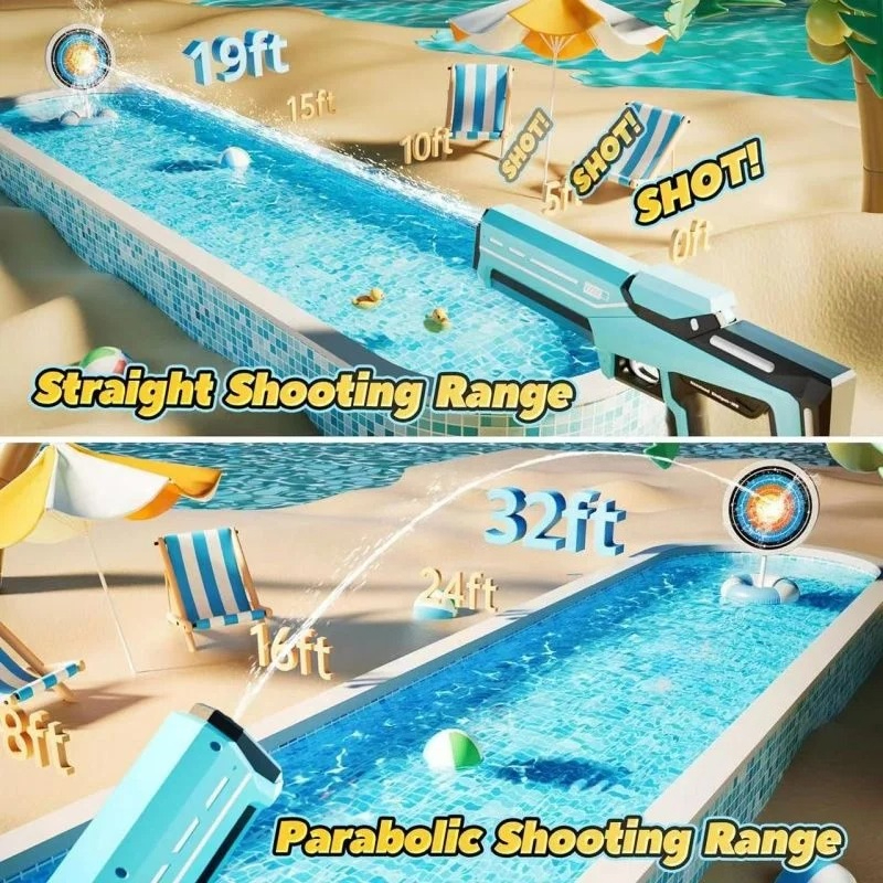 Adults Children Electric Water - Outdoor Power Wash incelemesi ve fiyatı