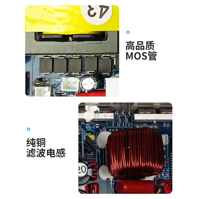 Pure sine wave inverter main b - Outdoor Power Module incelemesi ve fiyatı