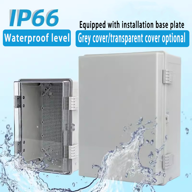 IP66 Outdoor Electrical Enclos - Outdoor Power Wash incelemesi ve fiyatı