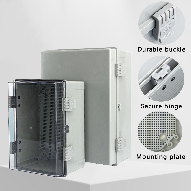 IP66 Outdoor Electrical Enclos - Outdoor Power Wash incelemesi ve fiyatı