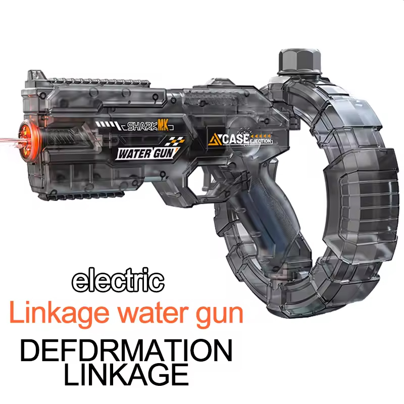 TK HOT! Electric Water Guns fo - Outdoor Power Wash incelemesi ve fiyatı