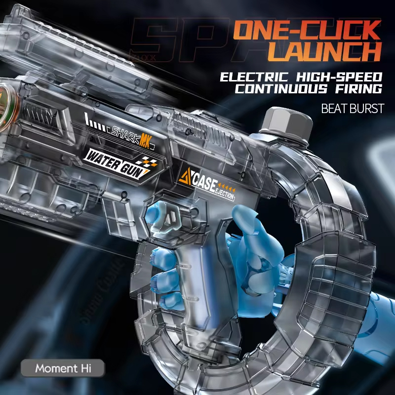 TK HOT! Electric Water Guns fo - Outdoor Power Wash incelemesi ve fiyatı
