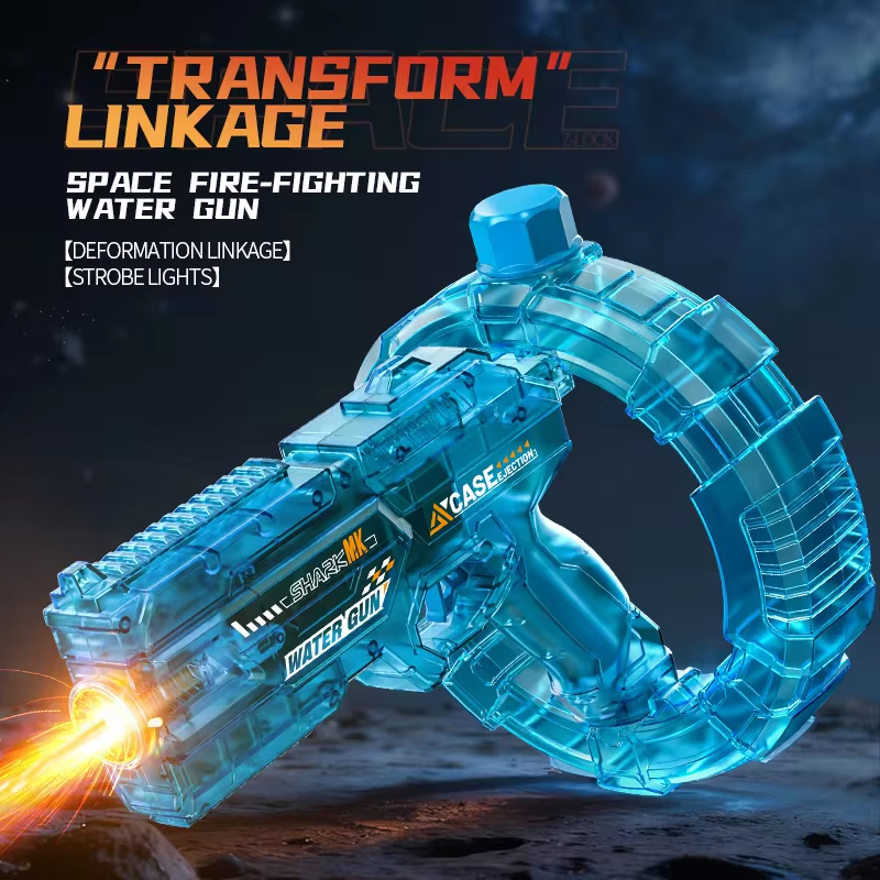 TK HOT! Electric Water Guns fo - Outdoor Power Wash incelemesi ve fiyatı