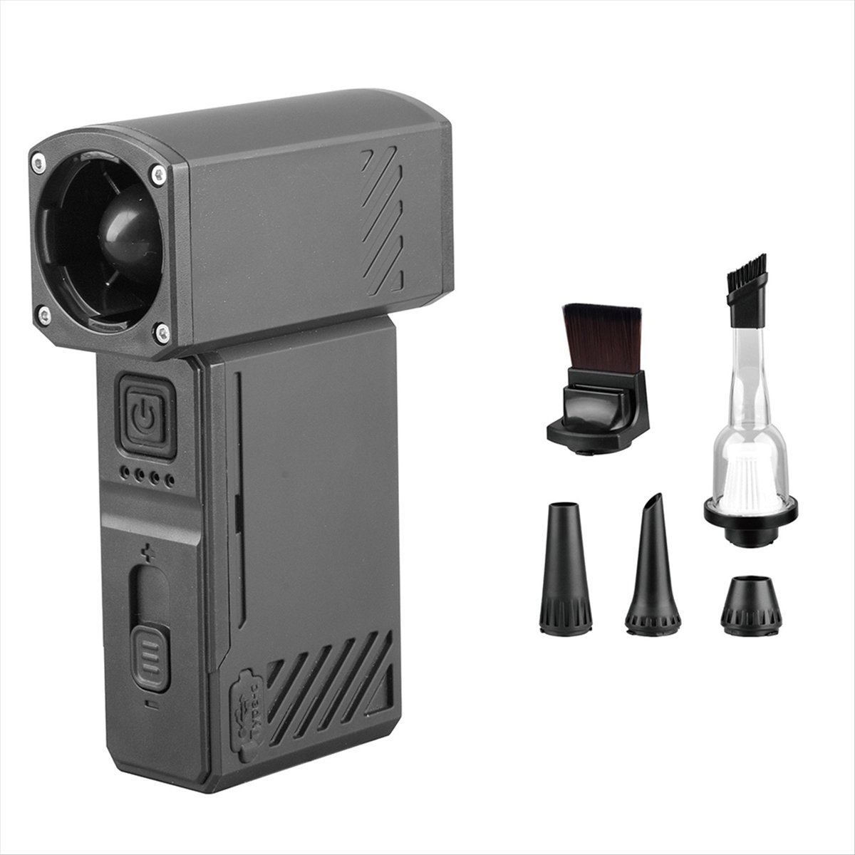 AA05 130000RPM Hight Power Out - Outdoor Power Vacuum incelemesi ve fiyatı