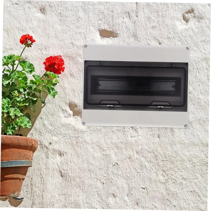Hot Sale Junction Wire Box 12  - Outdoor Power Wash incelemesi ve fiyatı
