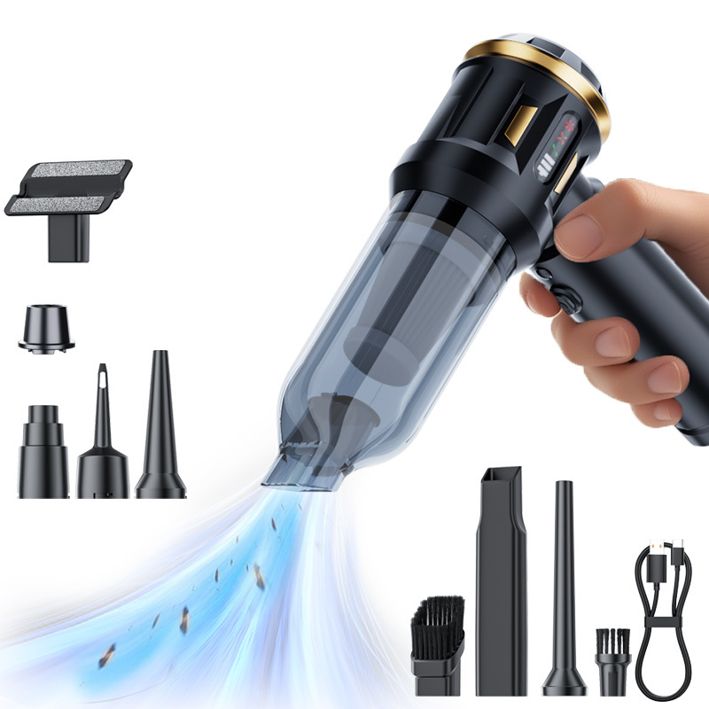 Wireless Handheld Car Vacuum C - Outdoor Power Vacuum incelemesi ve fiyatı