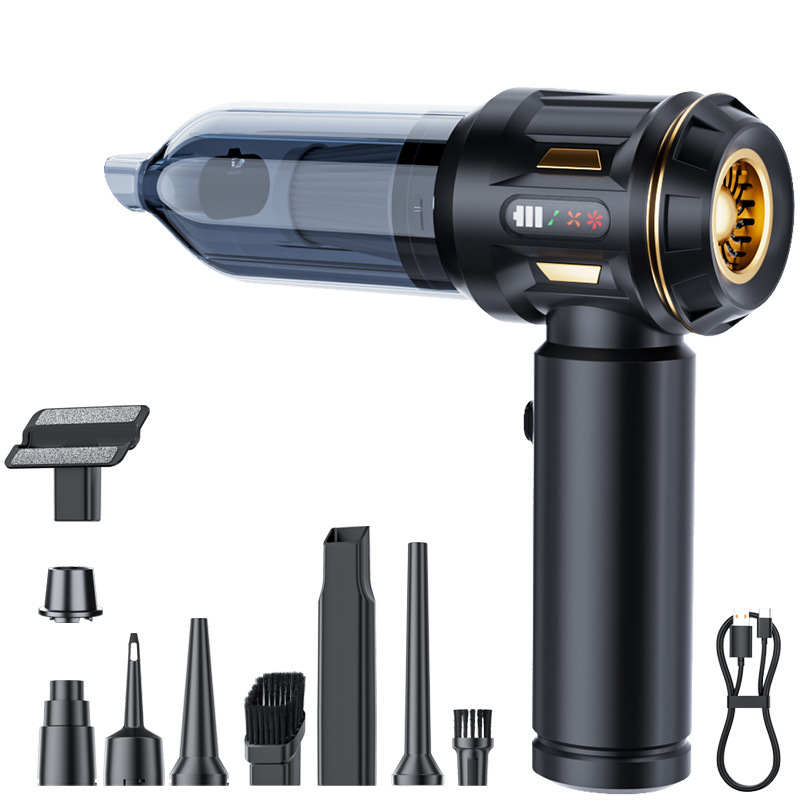 Wireless Handheld Car Vacuum C - Outdoor Power Vacuum incelemesi ve fiyatı