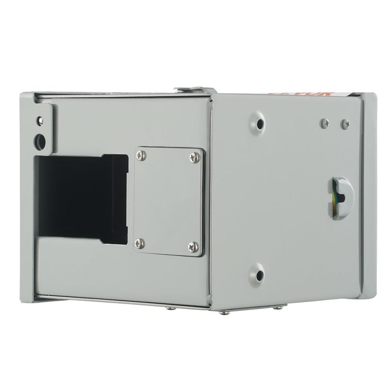 30 Amp RV Power Outlet Box, 12 - Outdoor Power Receptacle Box incelemesi ve fiyatı