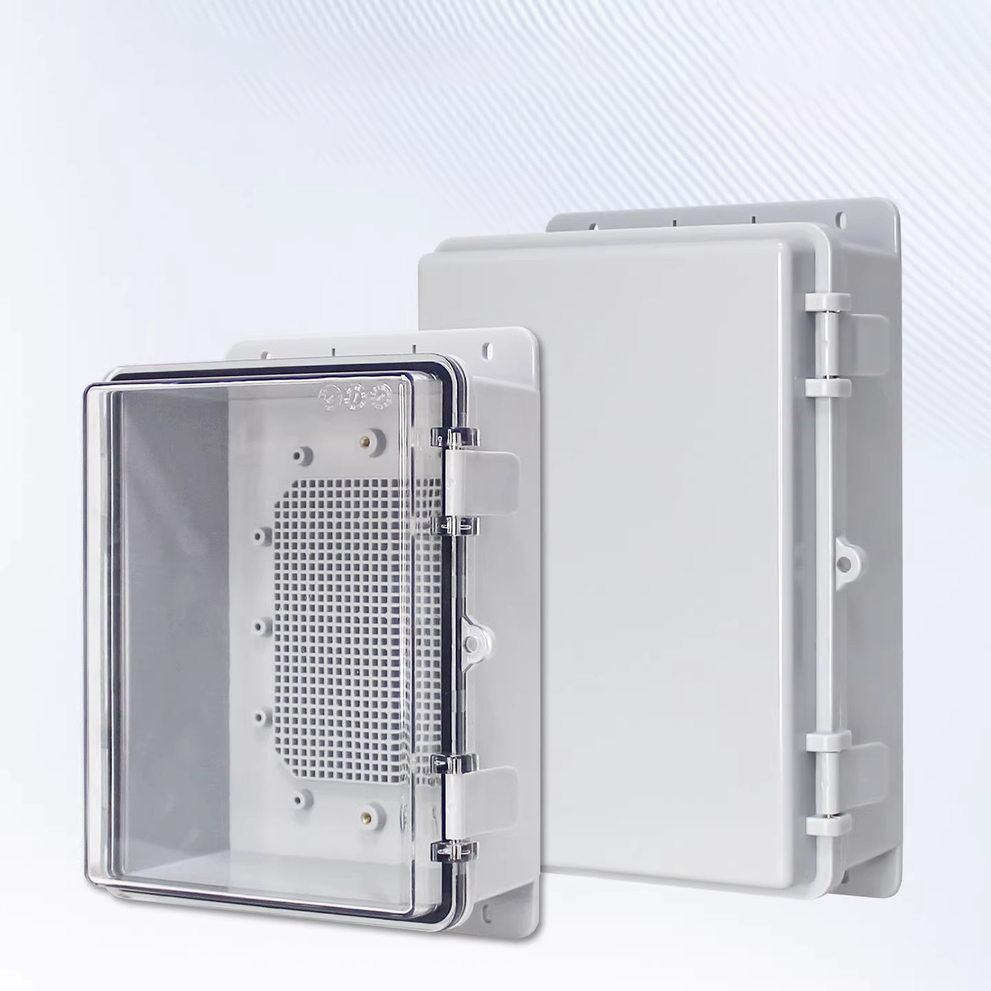 IP66 Outdoor Waterproof Box, A - Outdoor Power Monitor incelemesi ve fiyatı