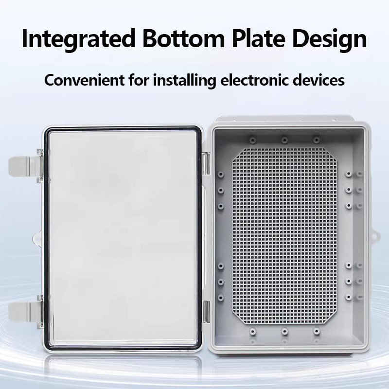 IP66 Outdoor Waterproof Box, A - Outdoor Power Monitor incelemesi ve fiyatı