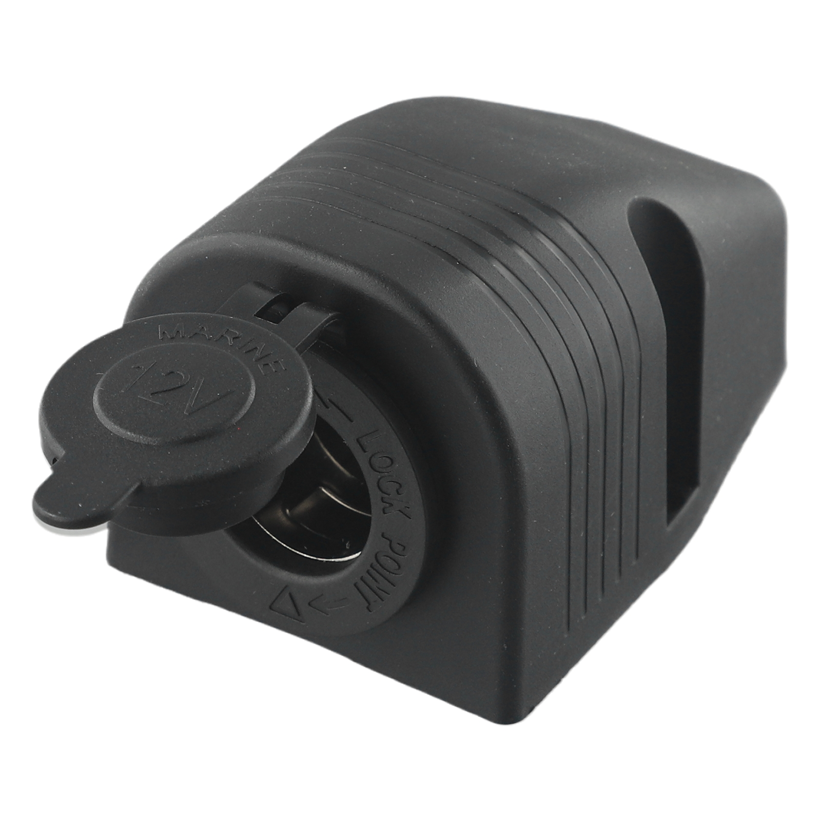 Car Power Plug Power Socket In - Outdoor Power Outlet Waterproof incelemesi ve fiyatı