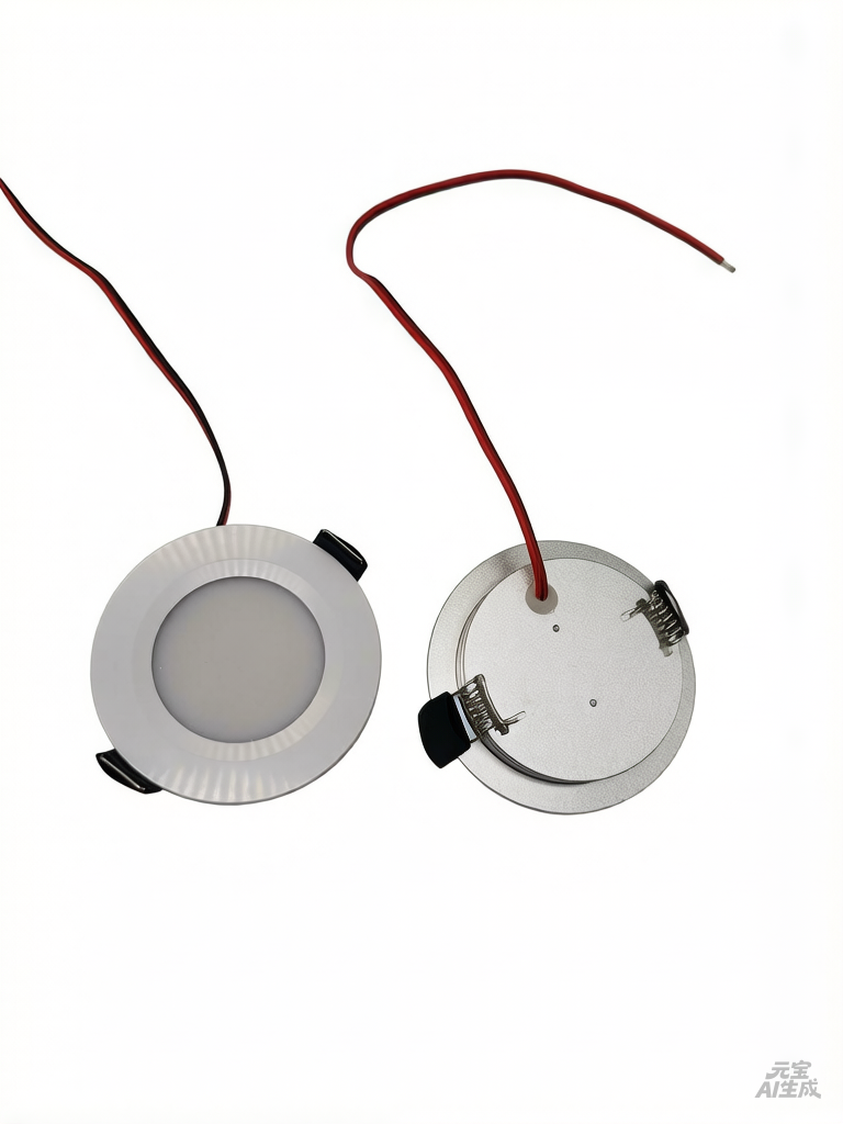 DC 12V LED small ceiling lamp. - Outdoor Power Brush incelemesi ve fiyatı