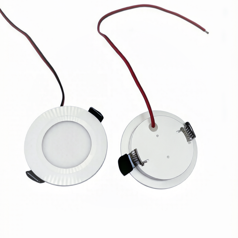 DC 12V LED small ceiling lamp. - Outdoor Power Brush incelemesi ve fiyatı