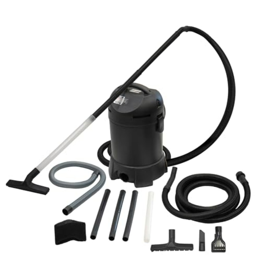 Pond vacuum for outdoor pond c - Outdoor Power Vacuum incelemesi ve fiyatı