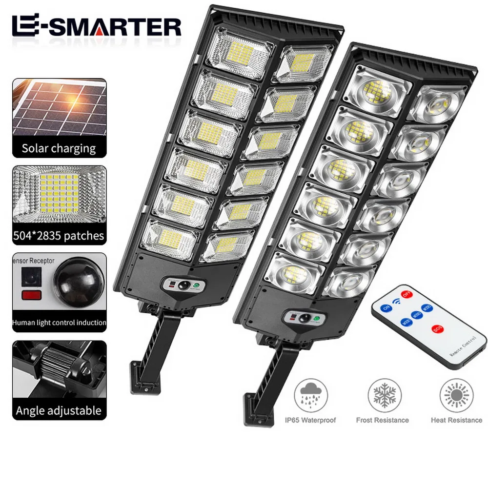 LED Super Bright Outdoor Solar - Outdoor Power Garage incelemesi ve fiyatı