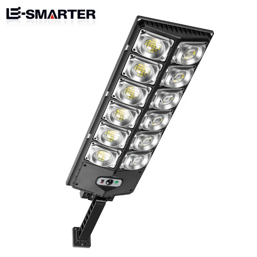 LED Super Bright Outdoor Solar - Outdoor Power Garage incelemesi ve fiyatı