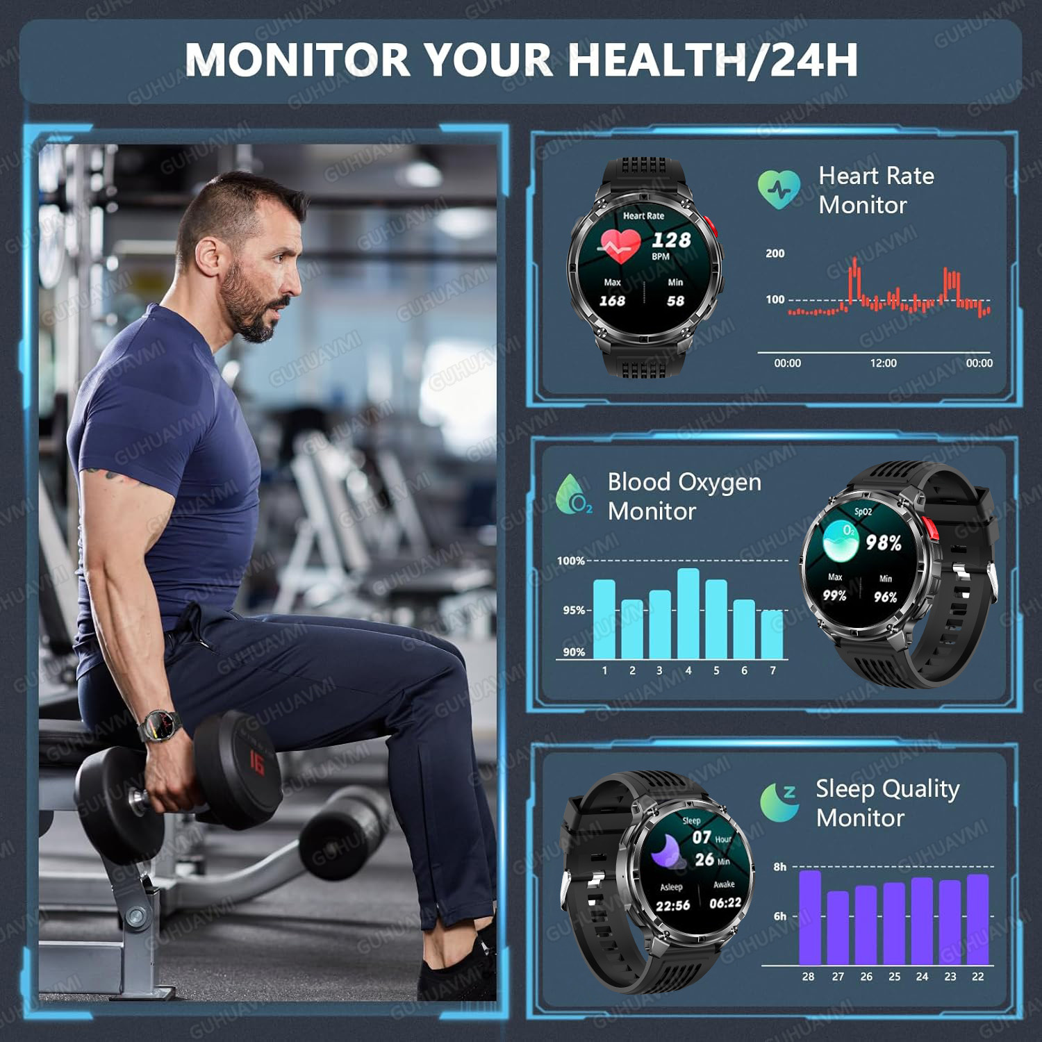 2026 New T-Rex3 Pro 1100mAh Ba - Outdoor Power Monitor incelemesi ve fiyatı