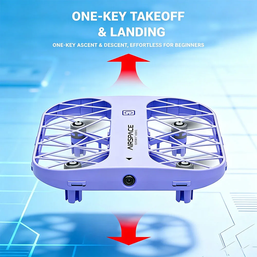 JJRC H142 2026 RC HD Aerial Mi - Outdoor Power Brush incelemesi ve fiyatı