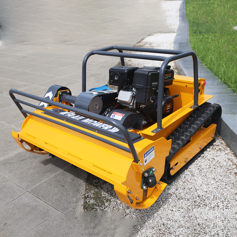 Remote-controlled lawnmower, p - Outdoor Power Wash incelemesi ve fiyatı