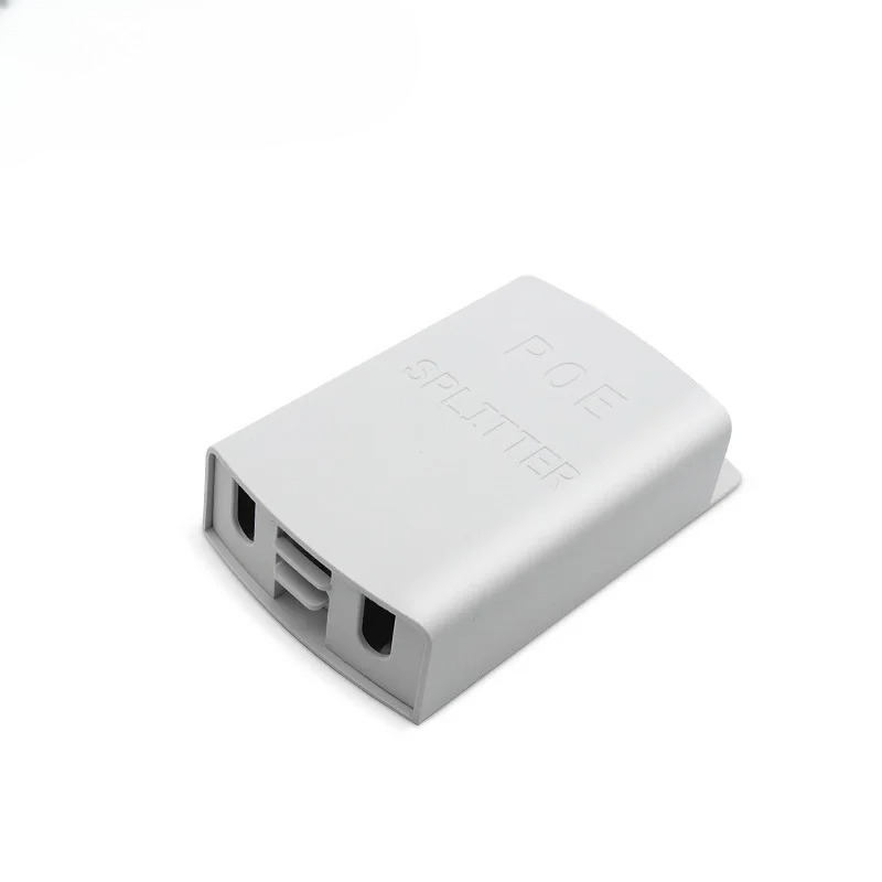 1PCS  POE Splitter 48V to 12V  - Outdoor Power Module incelemesi ve fiyatı