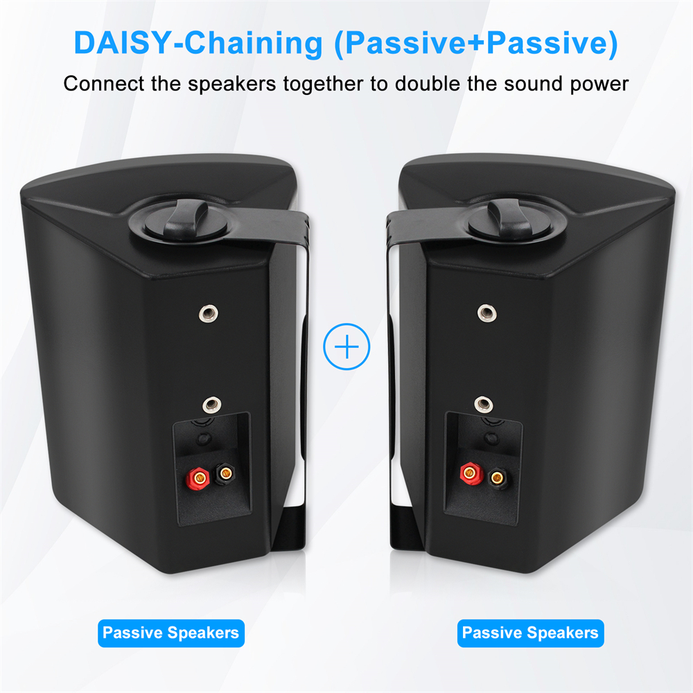 Herdio 6.5'' 400W 2PCS Outdoor - Outdoor Power Garage incelemesi ve fiyatı