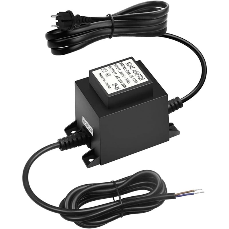 ABGH-Outdoor IP68 LED Transfor - Outdoor Power Vac incelemesi ve fiyatı