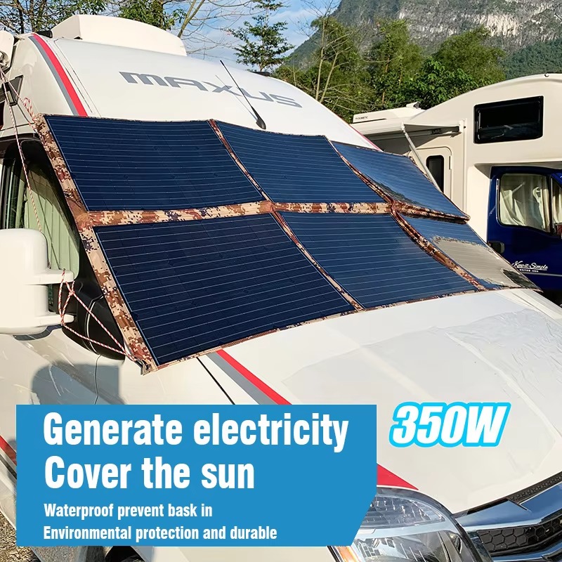 Foldable Monocrystalline Solar - Outdoor Power Module incelemesi ve fiyatı
