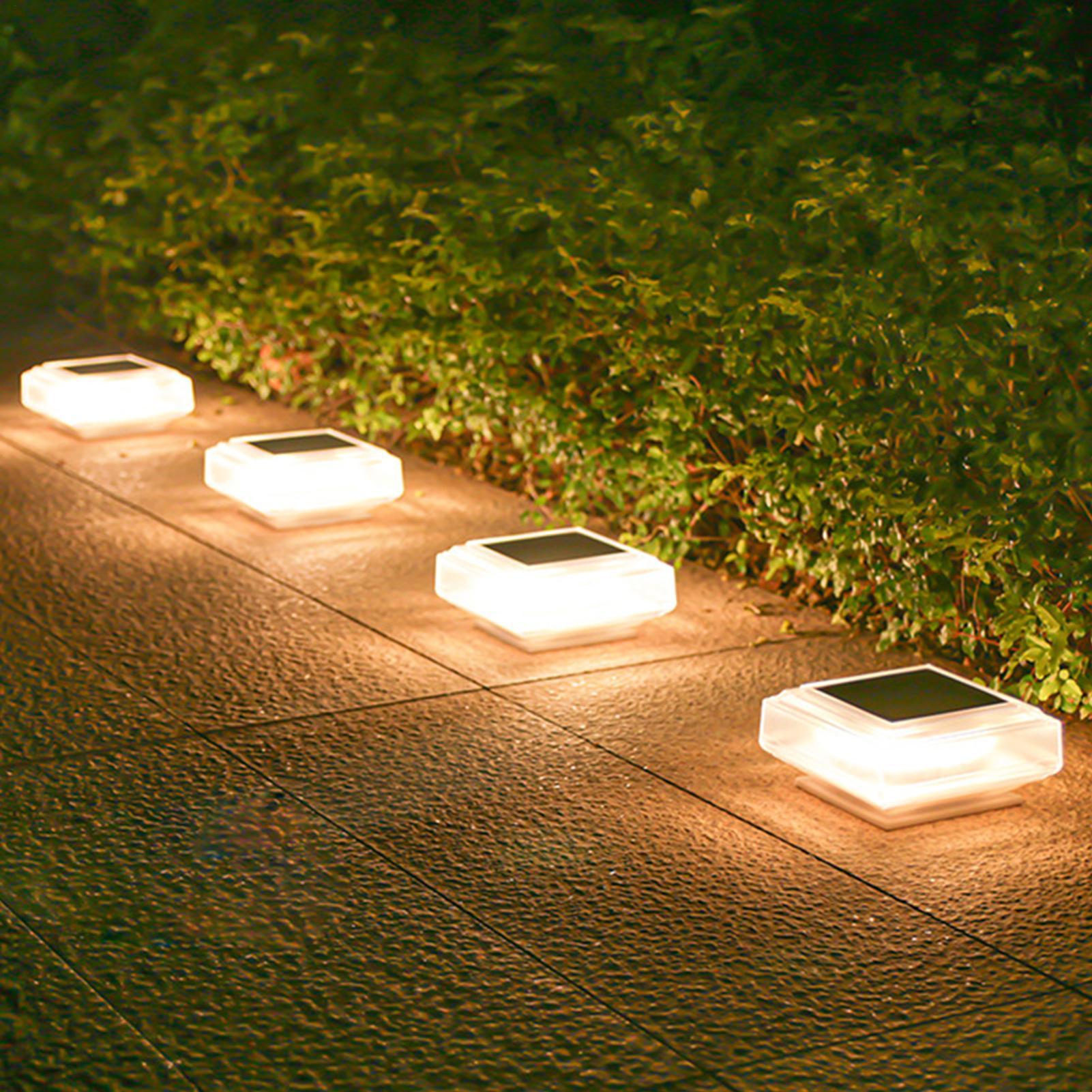 Outdoor Pillar Lights Solar-Po - Outdoor Power For Christmas Lights incelemesi ve fiyatı