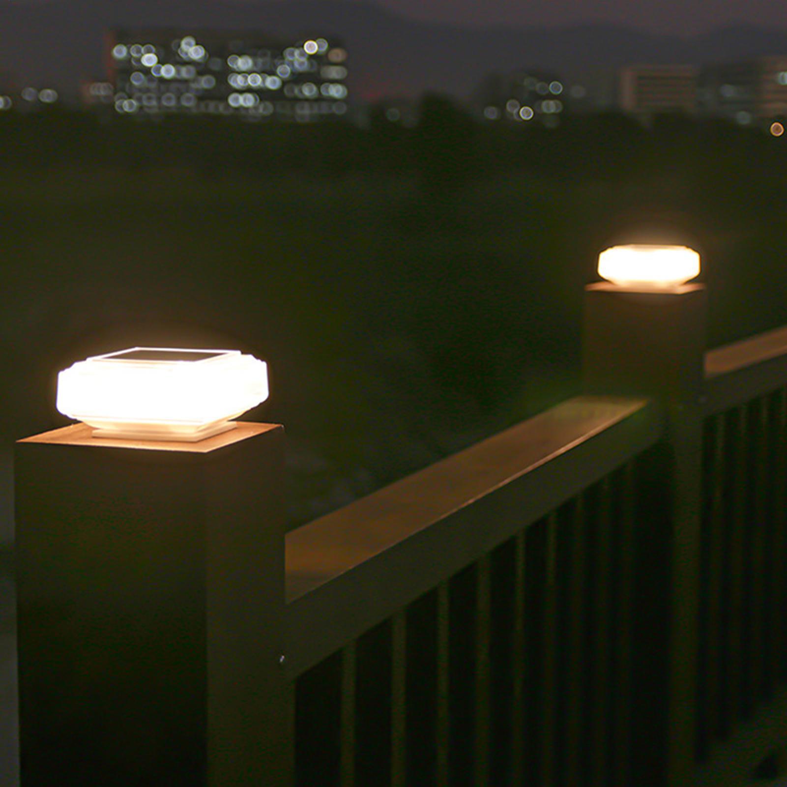 Outdoor Pillar Lights Solar-Po - Outdoor Power For Christmas Lights incelemesi ve fiyatı