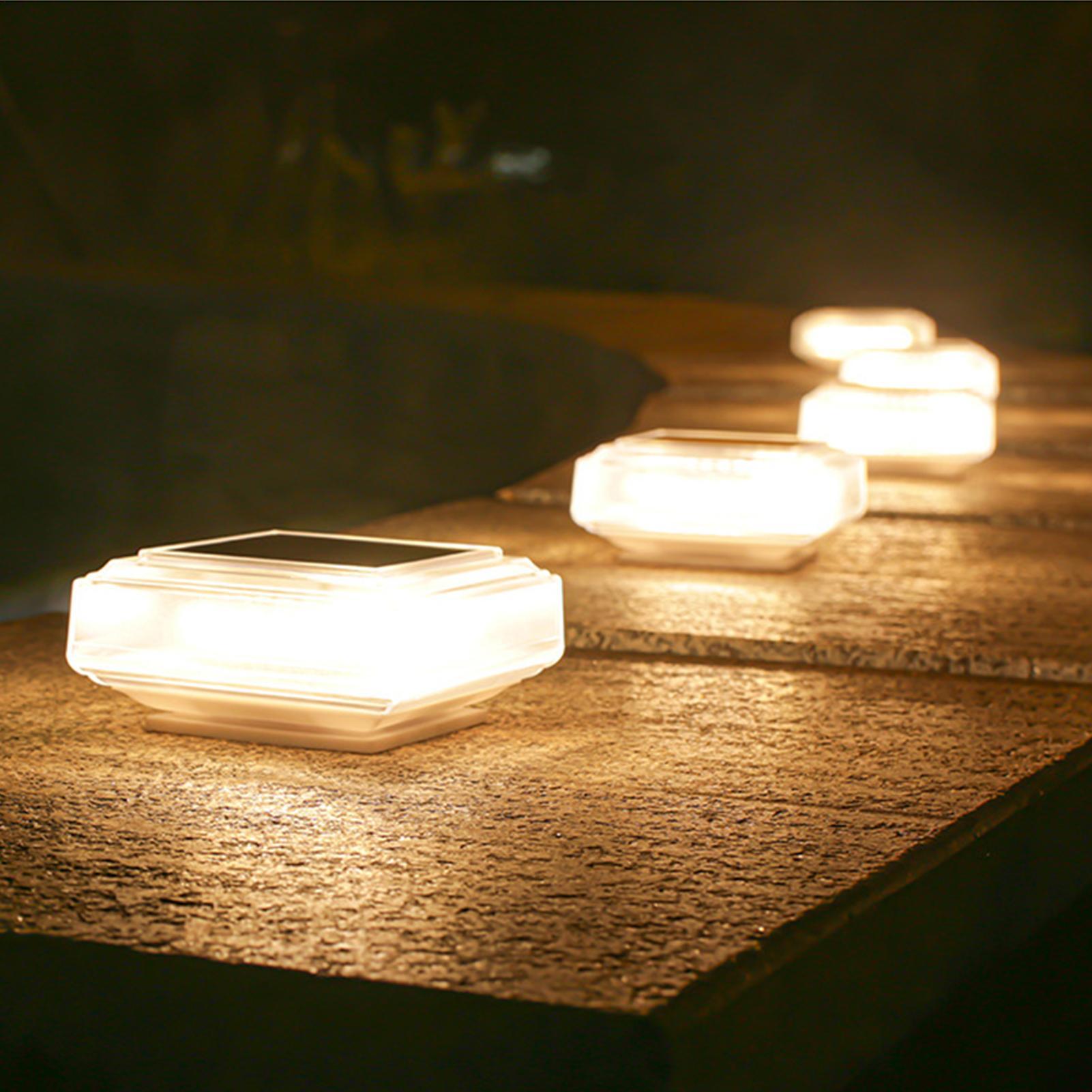 Outdoor Pillar Lights Solar-Po - Outdoor Power For Christmas Lights incelemesi ve fiyatı