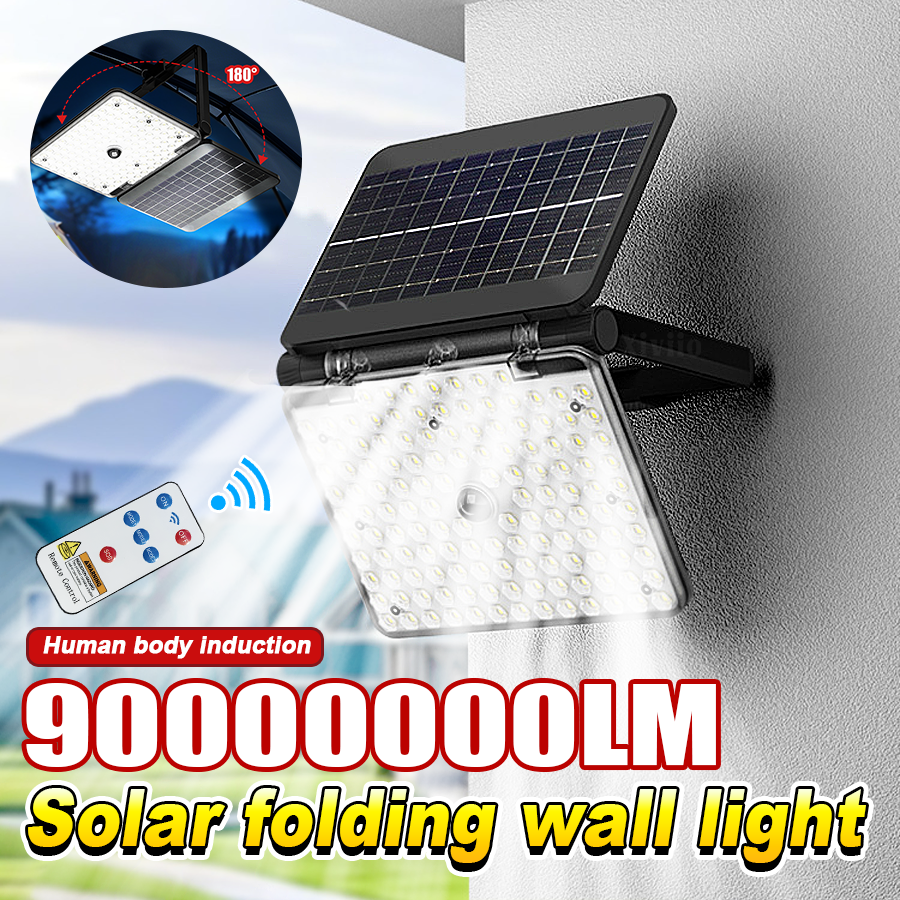 Outdoor Solar LED Super Bright - Outdoor Power Garage incelemesi ve fiyatı
