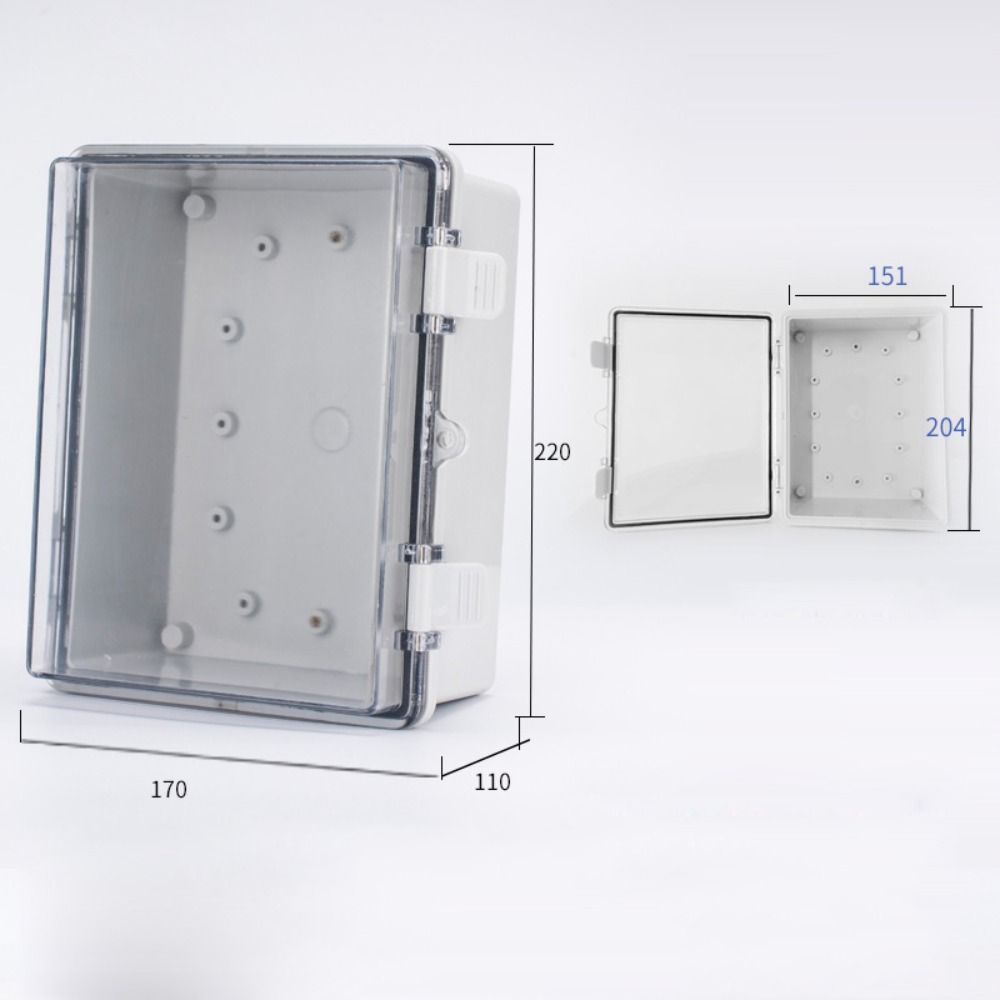 Outdoor Sealed Electrical Plas - Outdoor Power Wash incelemesi ve fiyatı