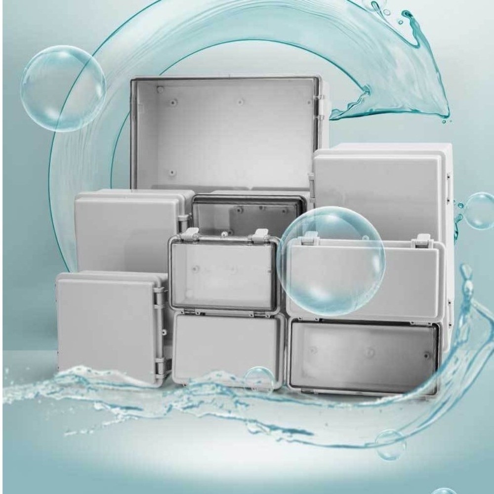 Outdoor Sealed Electrical Plas - Outdoor Power Wash incelemesi ve fiyatı