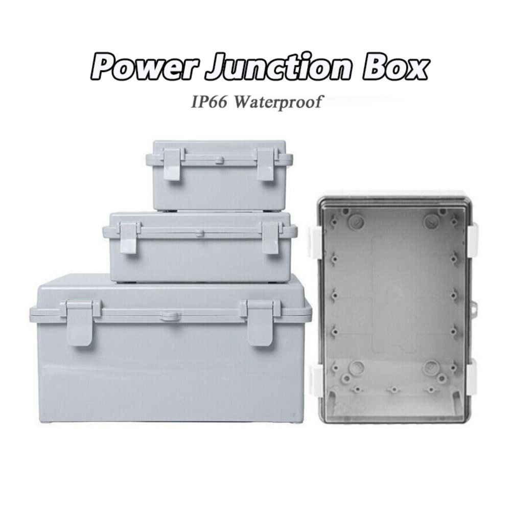 Outdoor Sealed Electrical Plas - Outdoor Power Wash incelemesi ve fiyatı