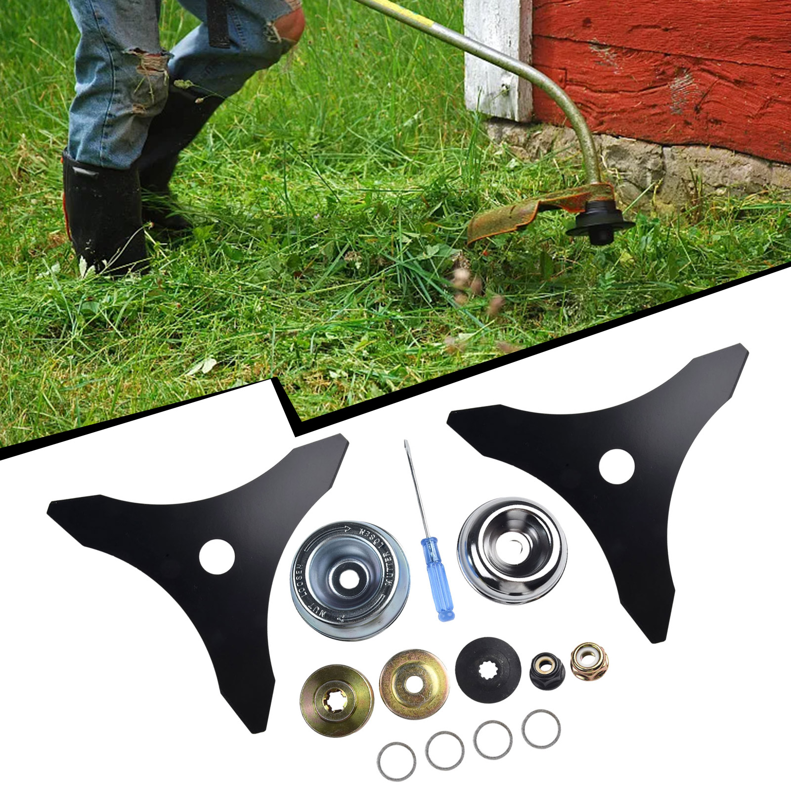 Outdoor Power Equipment String - Outdoor Power Brush incelemesi ve fiyatı
