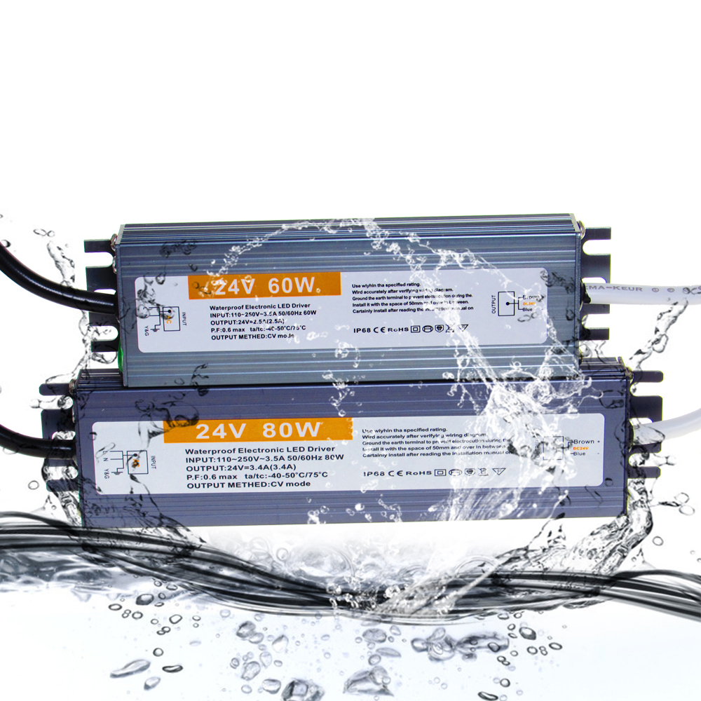 DC 12V 24V Switching Power Sup - Outdoor Power Vac incelemesi ve fiyatı