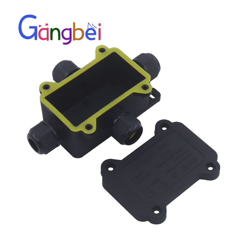 Outdoor waterproof junction bo - Outdoor Power Monitor incelemesi ve fiyatı